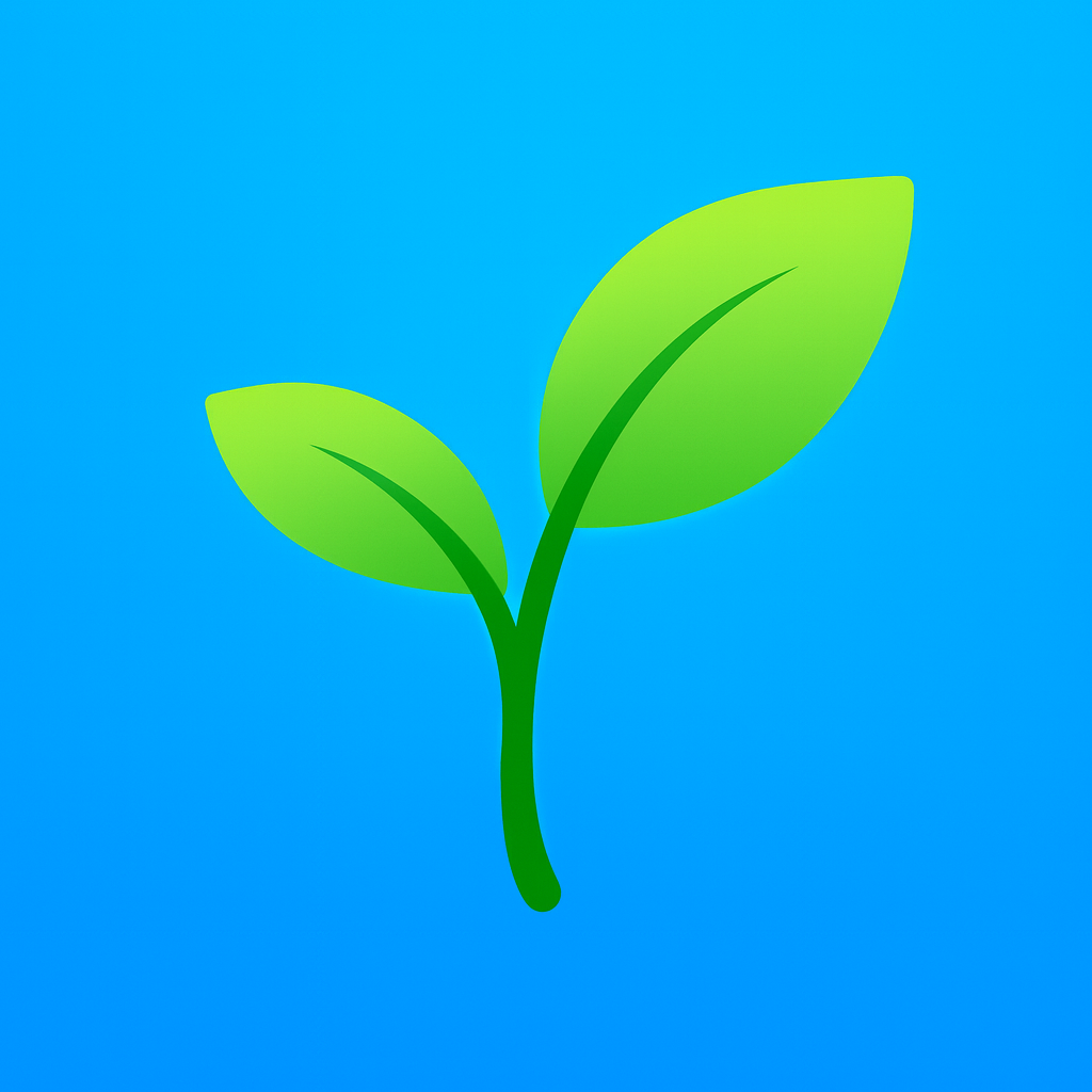 DistractionFree Logo